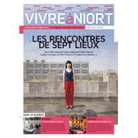 rencontres internationales de la jeune photographie niort