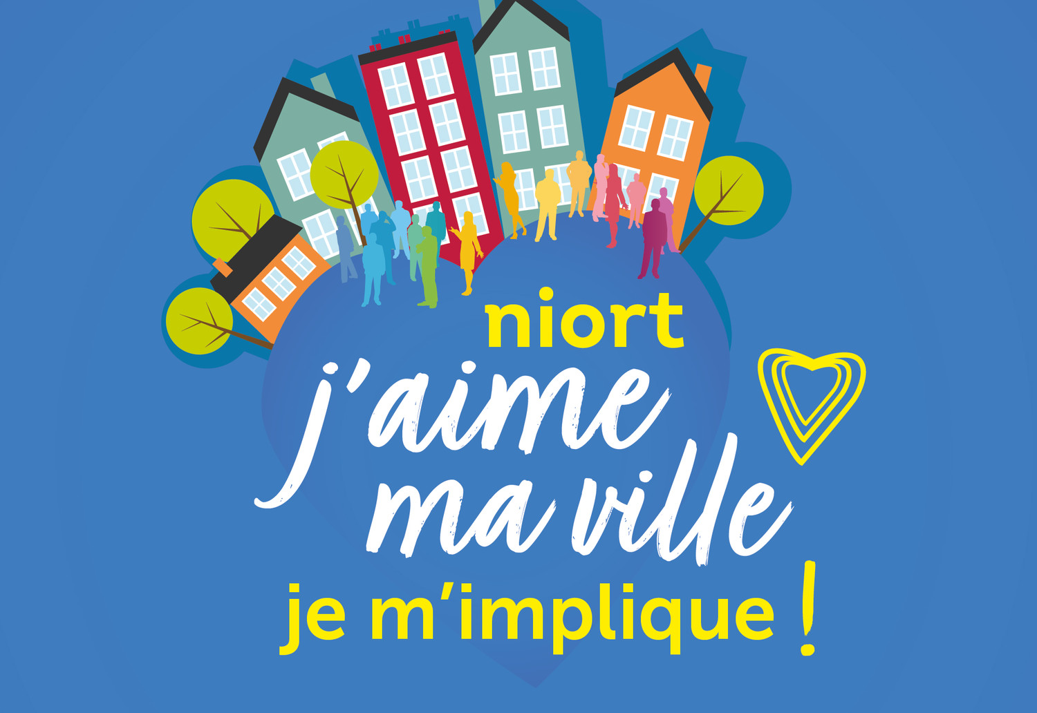 Agenda Ville de Niort : Instance de vie de quartier Goise-Champommier ...