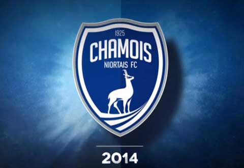 Ligue 2. Niort- Le Havre : Mairie de Niort